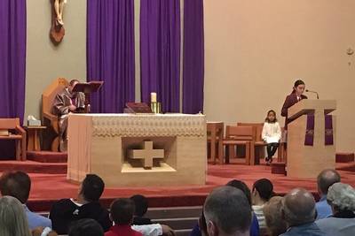 Family mass stamp